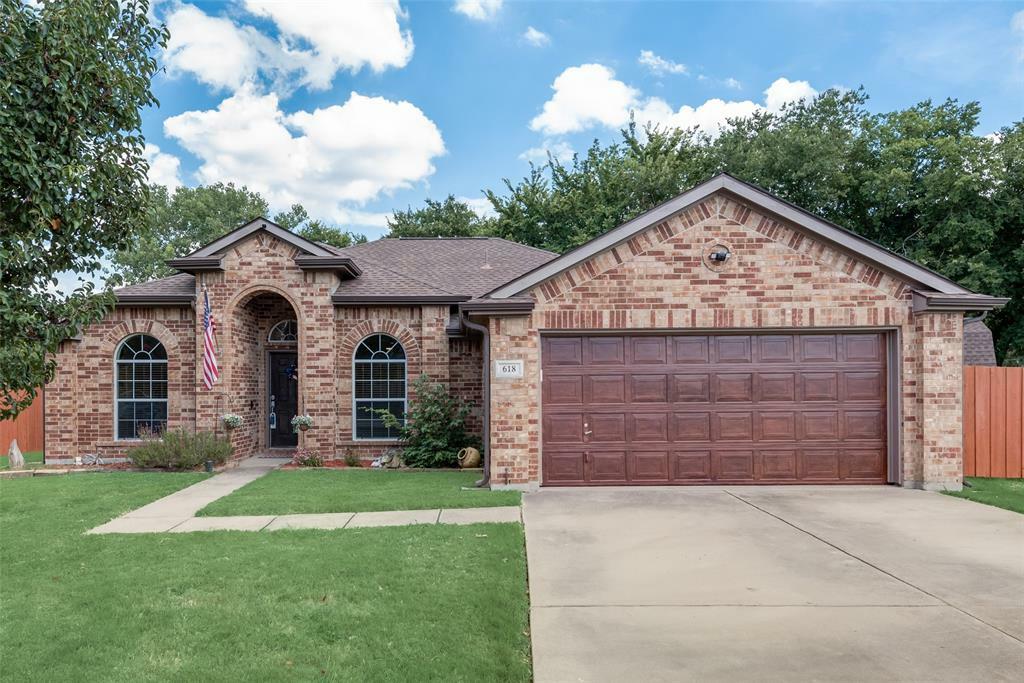 618 Arnold Lane  Midlothian TX 76065 photo