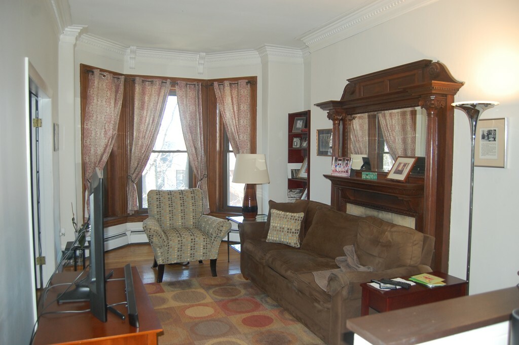 Property Photo:  397 Main Street 3  MA 02129 