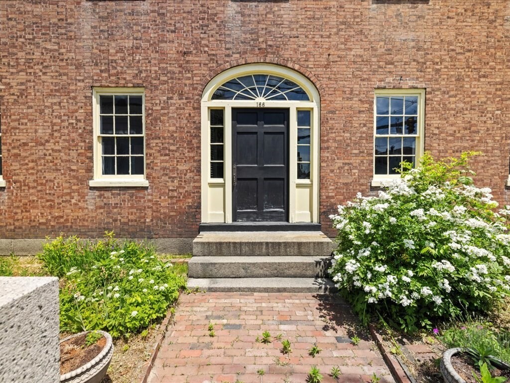 Property Photo:  166 High Street  MA 01923 