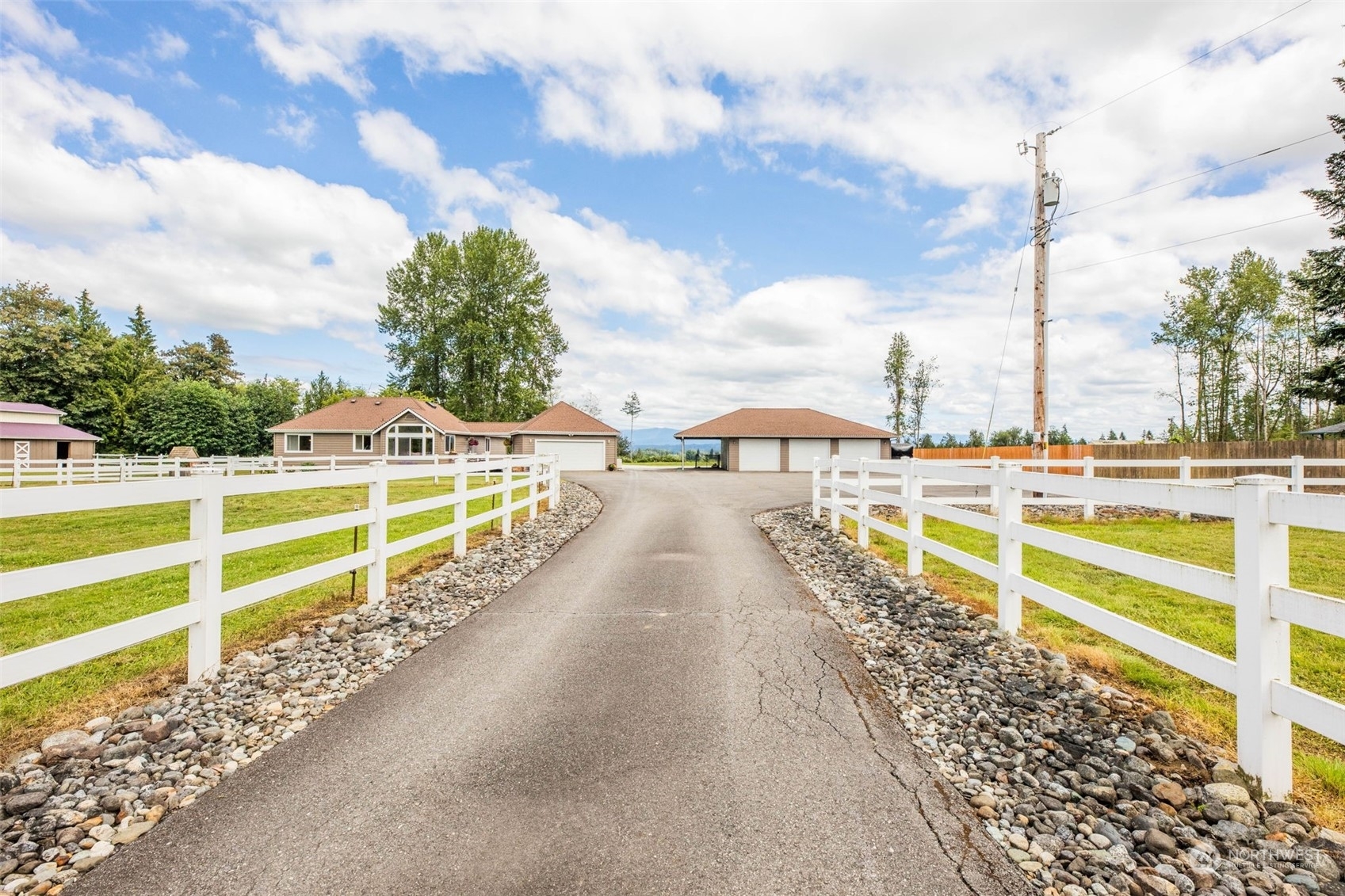 Property Photo:  20717 6th Avenue NW  WA 98223 