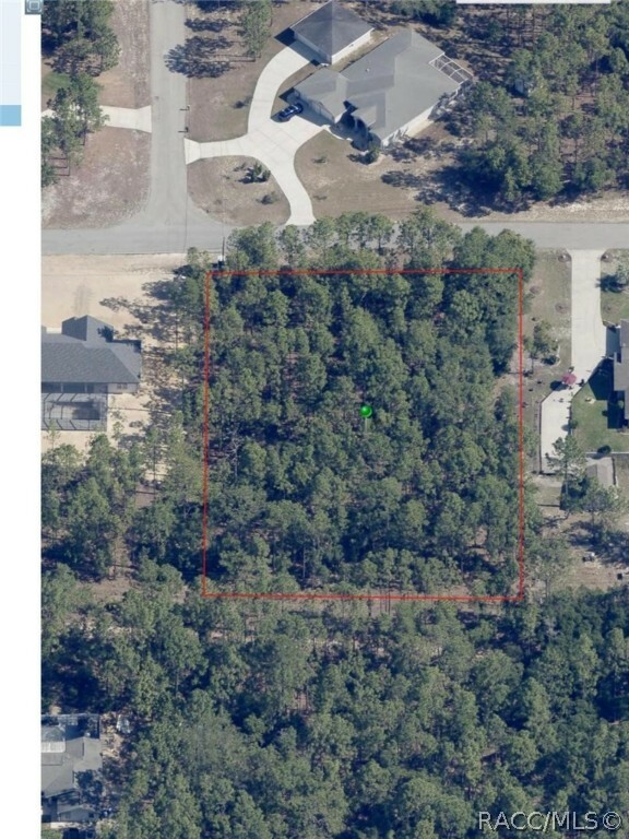 Property Photo:  5826 W Pawnee Drive  FL 34465 