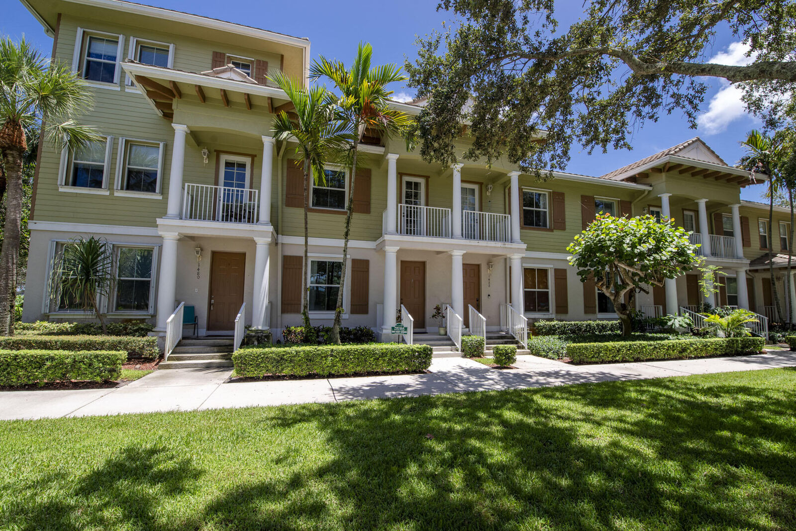 Property Photo:  1484 W Frederick Small Road  FL 33458 