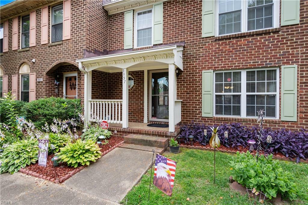 Property Photo:  5357 Kindlewood Drive  VA 23455 