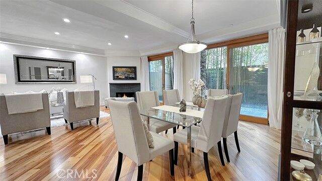 Property Photo: 411 N Oakhurst Drive 102 CA 90210