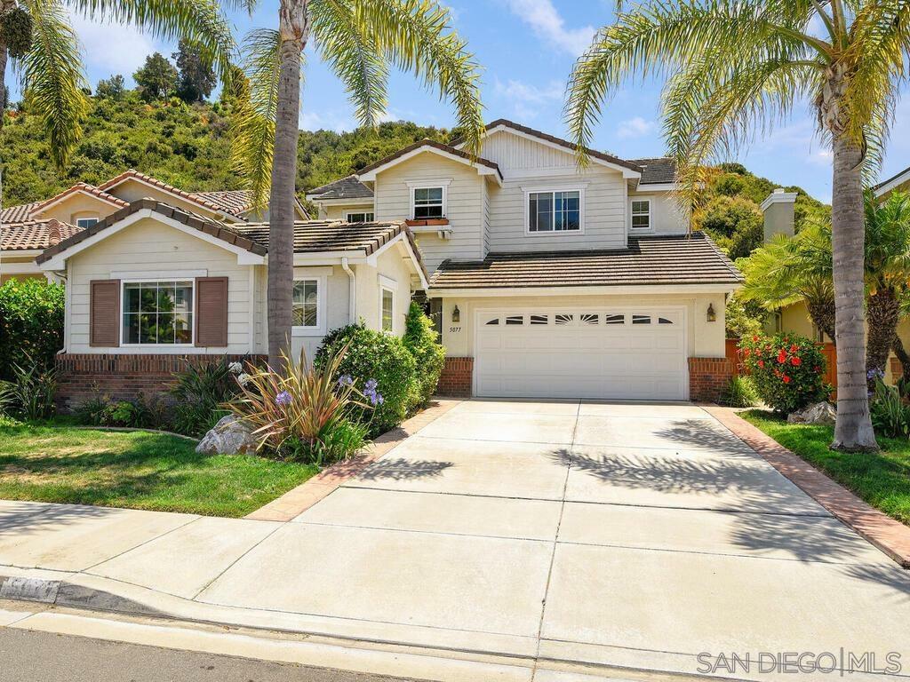 5077 Ashberry Rd  Carlsbad CA 92008 photo