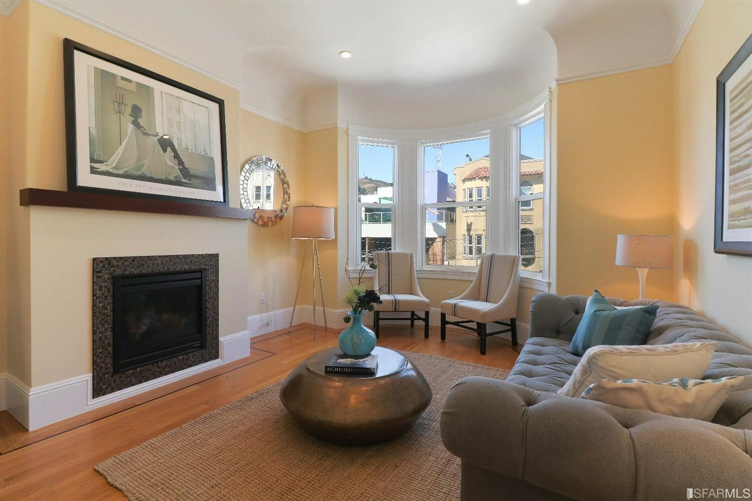 Property Photo:  465 Castro Street  CA 94114 