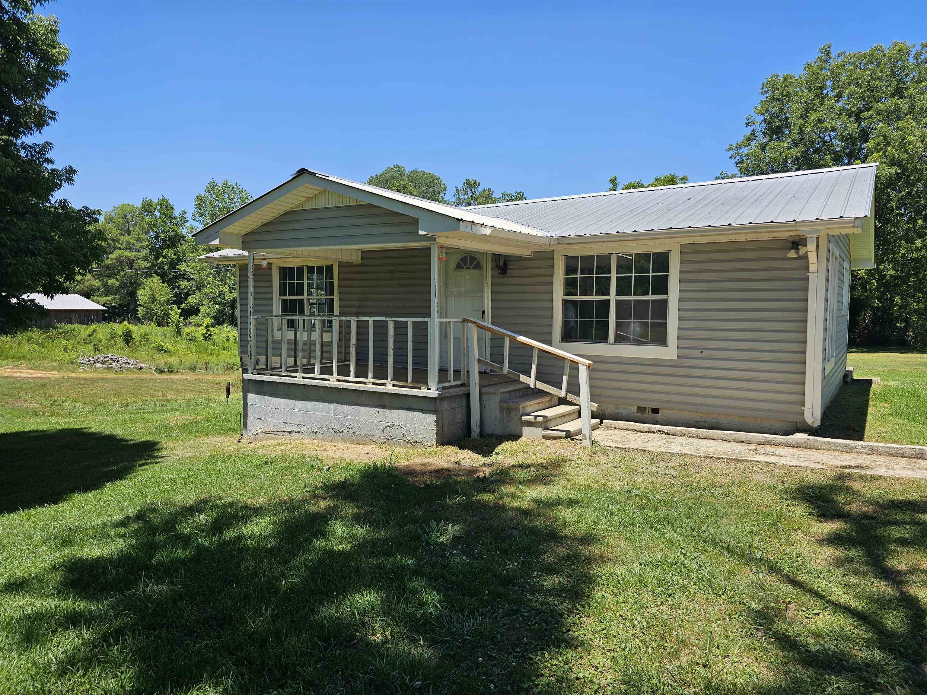 Property Photo:  558 Co Rd 808  AL 35057 - CULLMAN 