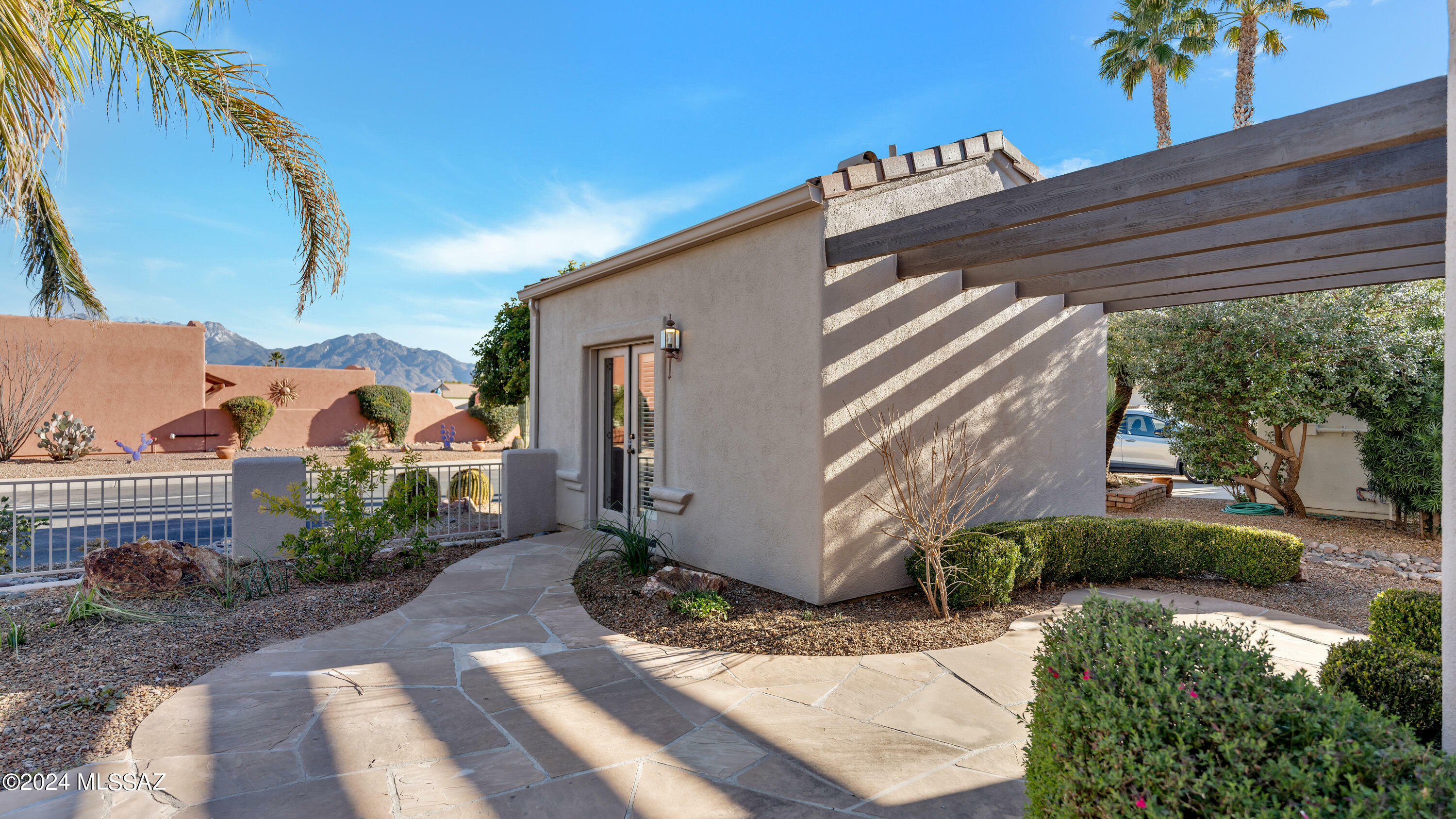 Property Photo:  3374 S Abrego Drive  AZ 85614 