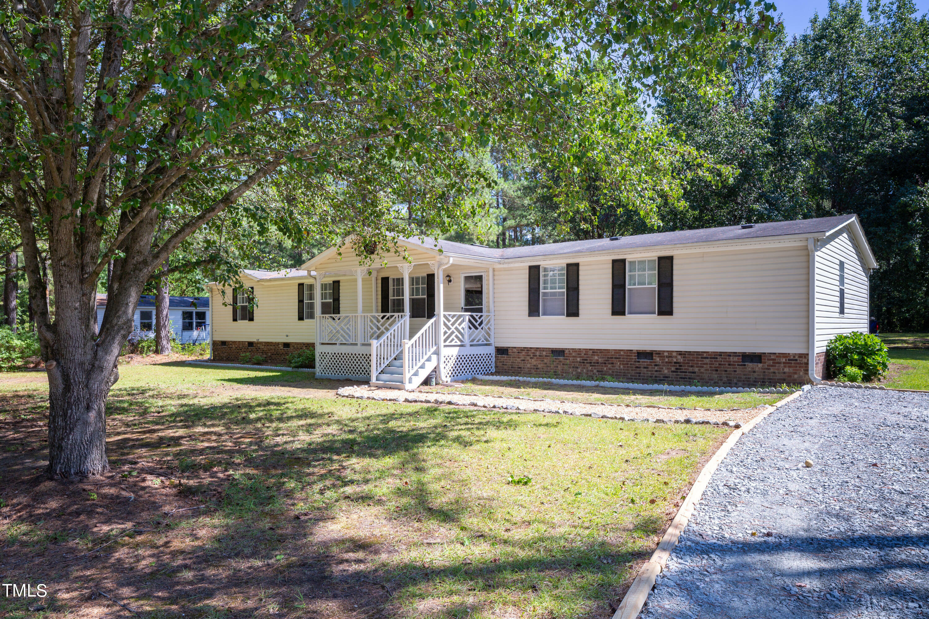 Property Photo:  105 Blue Slate Lane  NC 27520 