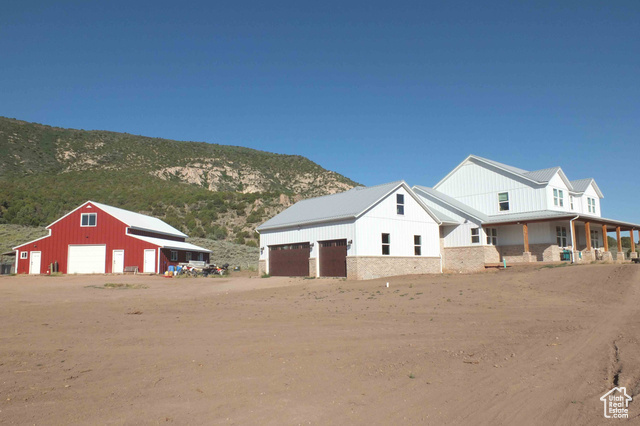 Property Photo:  3100 W Old Highway 120  UT 84725 