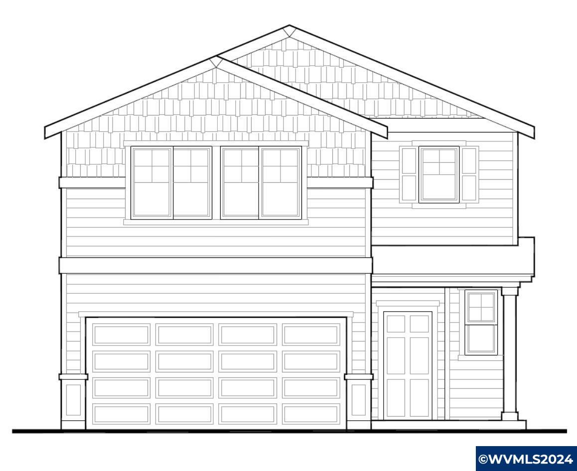Property Photo: 609 S 16th St OR 97370