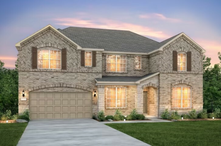 Property Photo: 3845 Gabriels Horn Road TX 78641