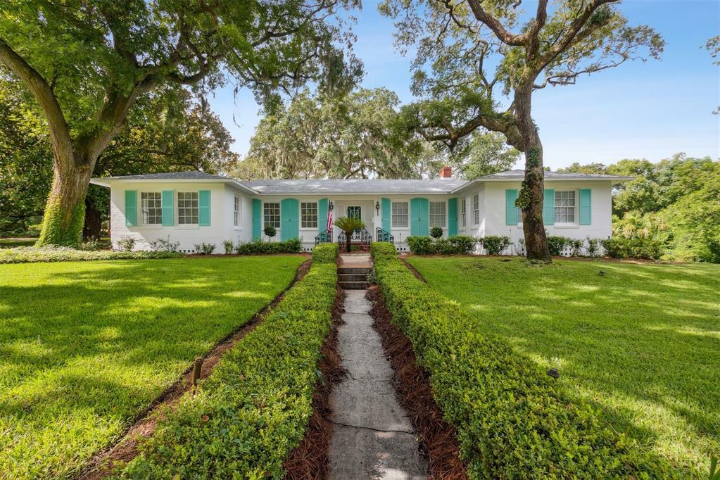 Property Photo:  1428 Atlantic Avenue  FL 32034 