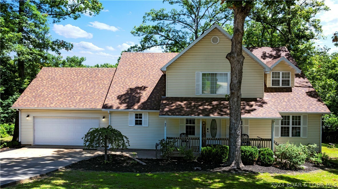 Property Photo:  37 Shadow Oaks Road  MO 65020 