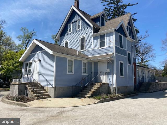 Property Photo: 241 S Bryn Mawr Avenue PA 19010