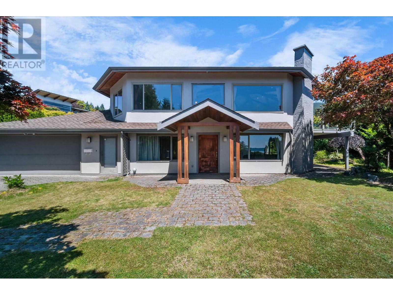 Photo de la propriété:  4246 Rockridge Road  BC V7W 1A5 