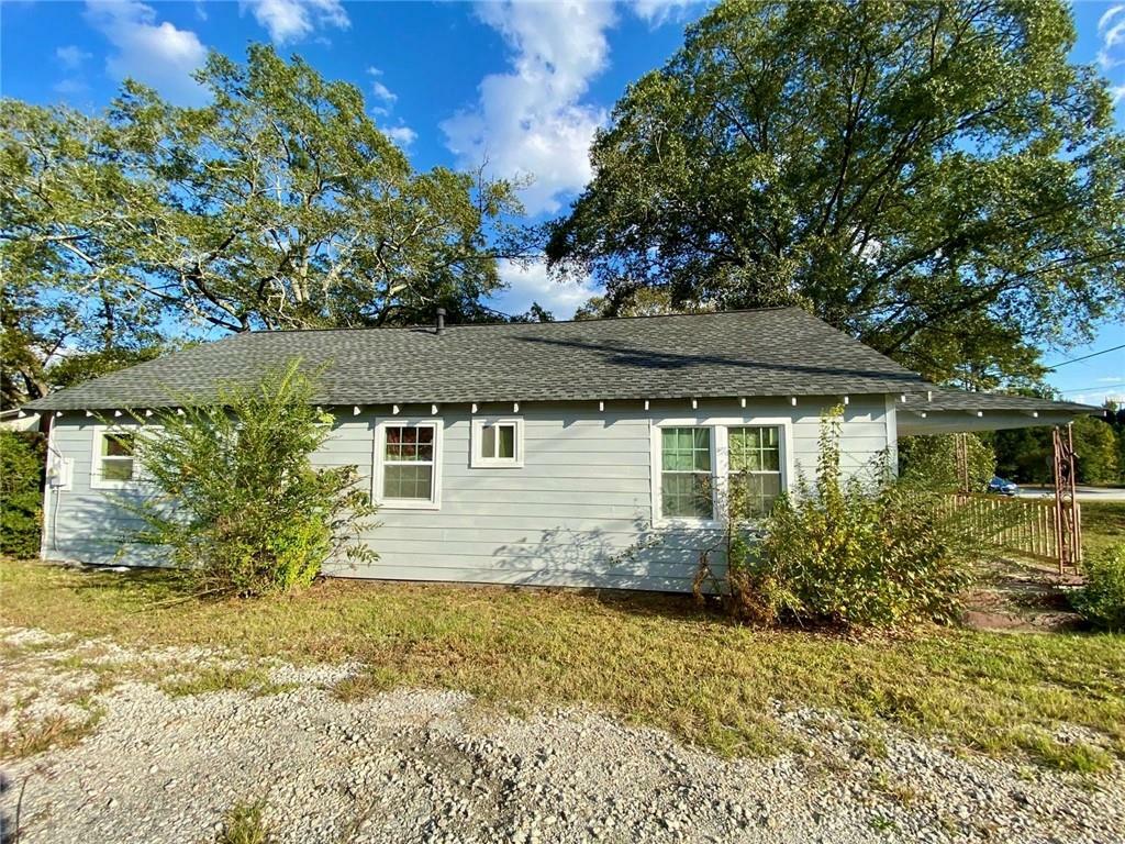 Property Photo:  1146 Old Covington Highway SE  GA 30012 