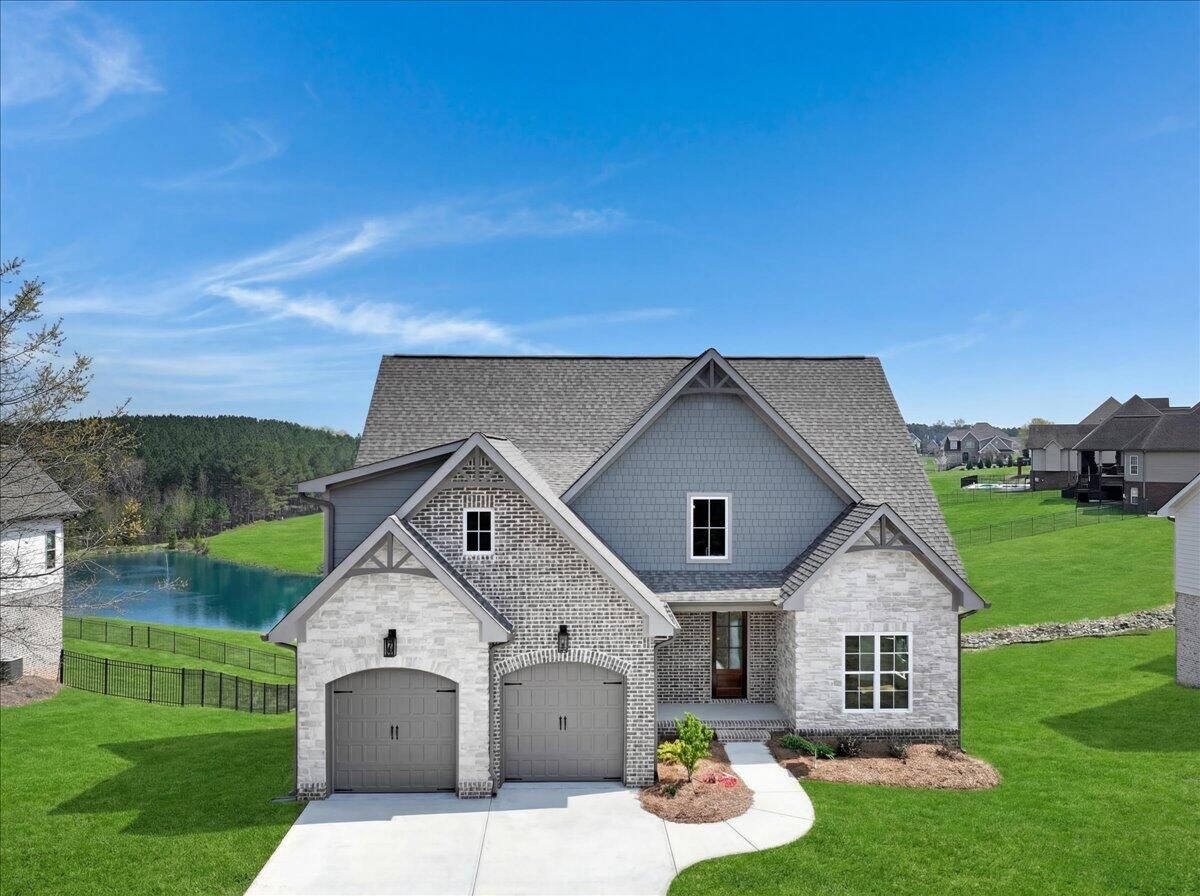 Property Photo: 13114 Blakeslee Drive TN 37379