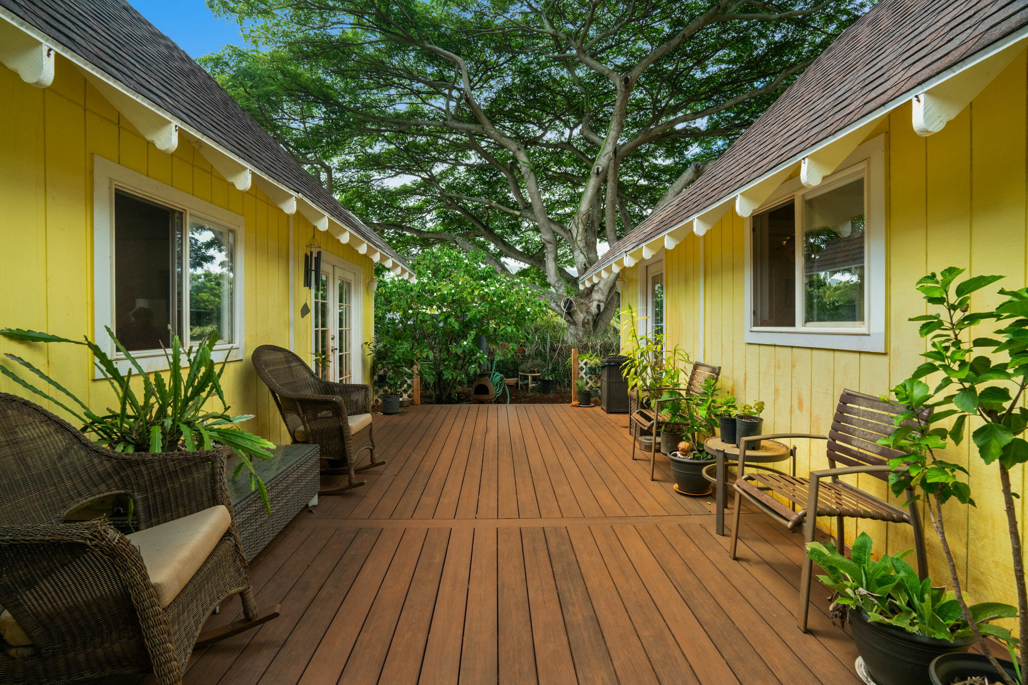 Property Photo:  6180 Koolau Rd 0023  HI 96746 