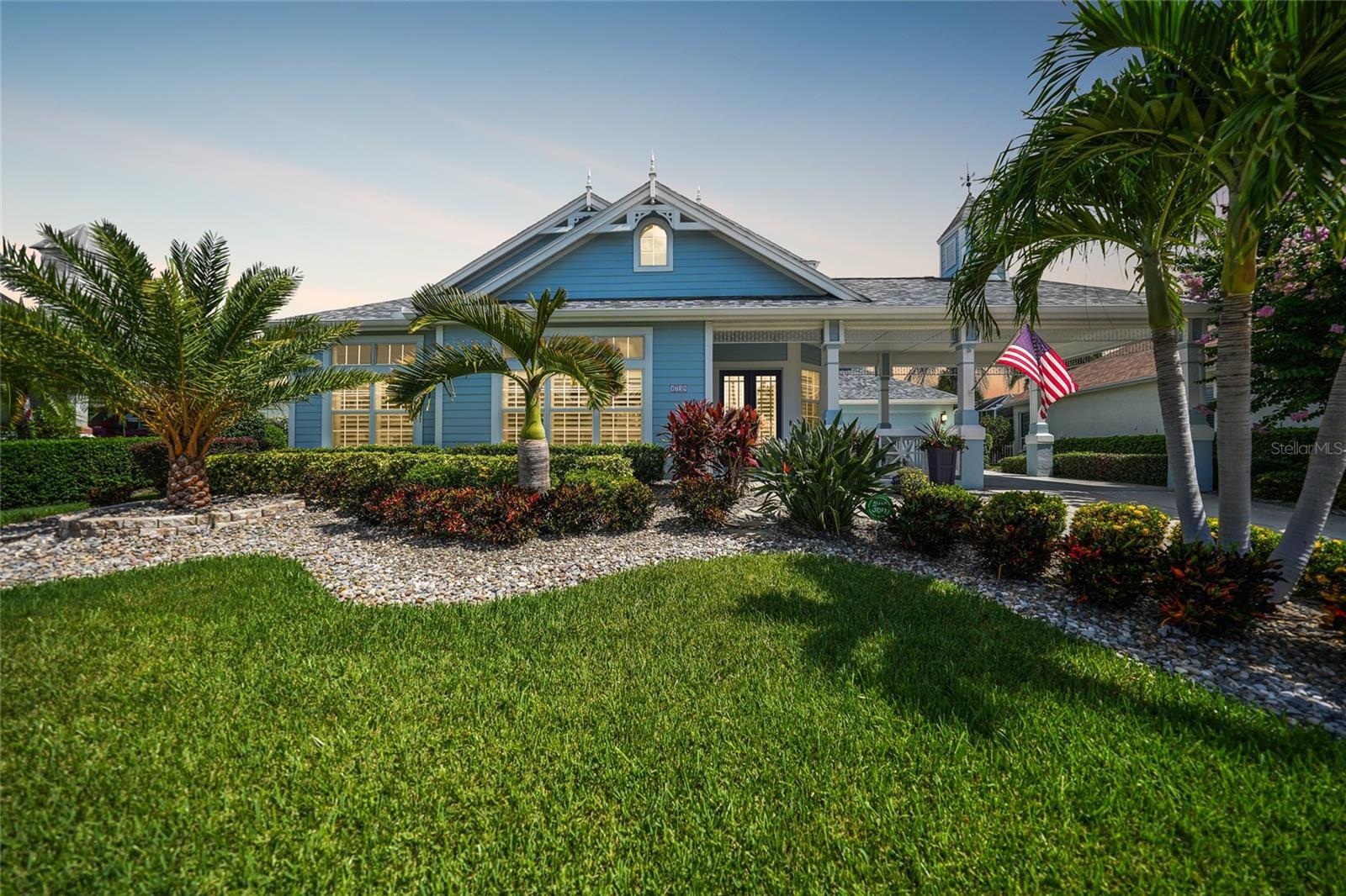 Property Photo:  4739 Pinnacle Drive  FL 34208 