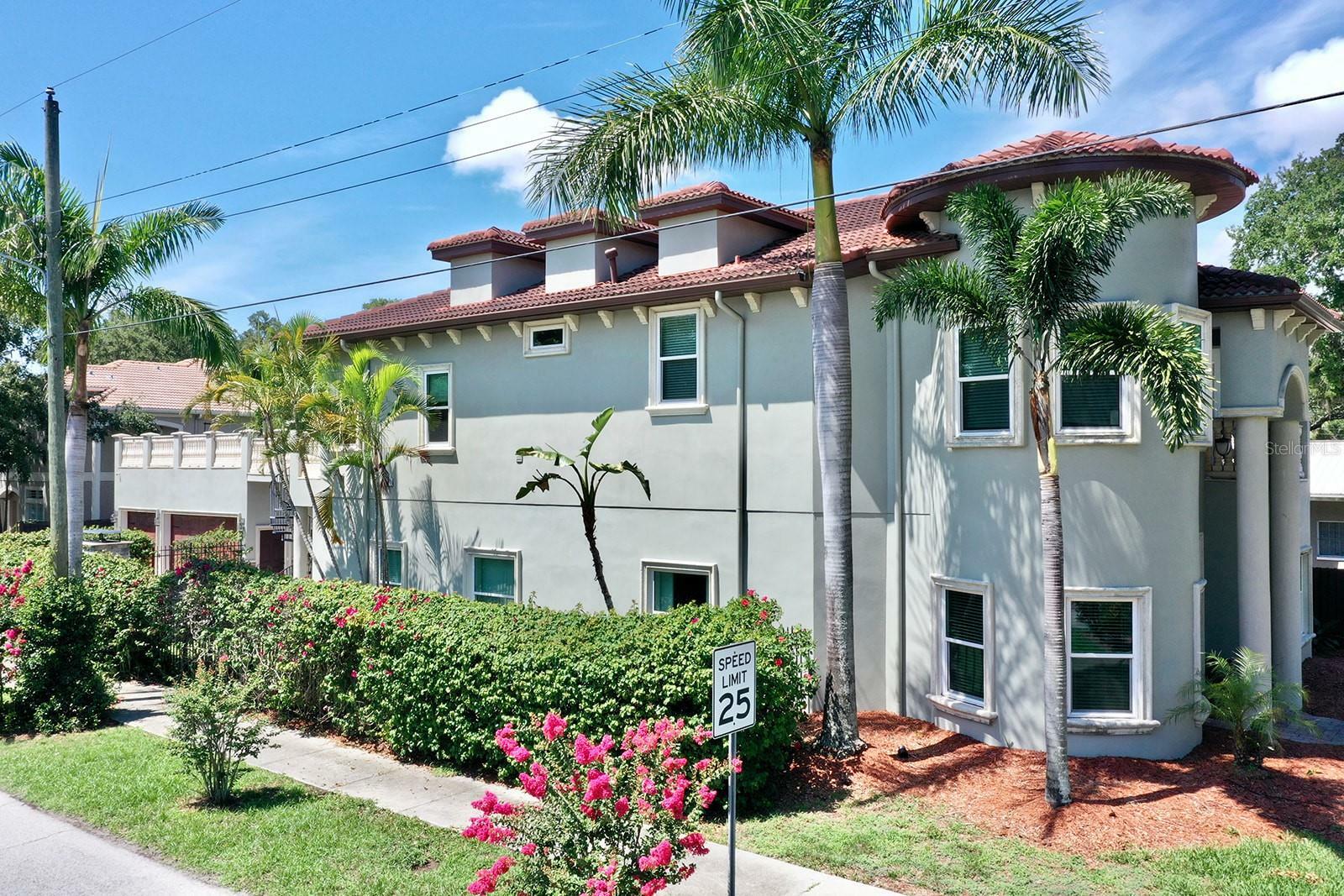 Property Photo: 5902 Interbay Boulevard FL 33611