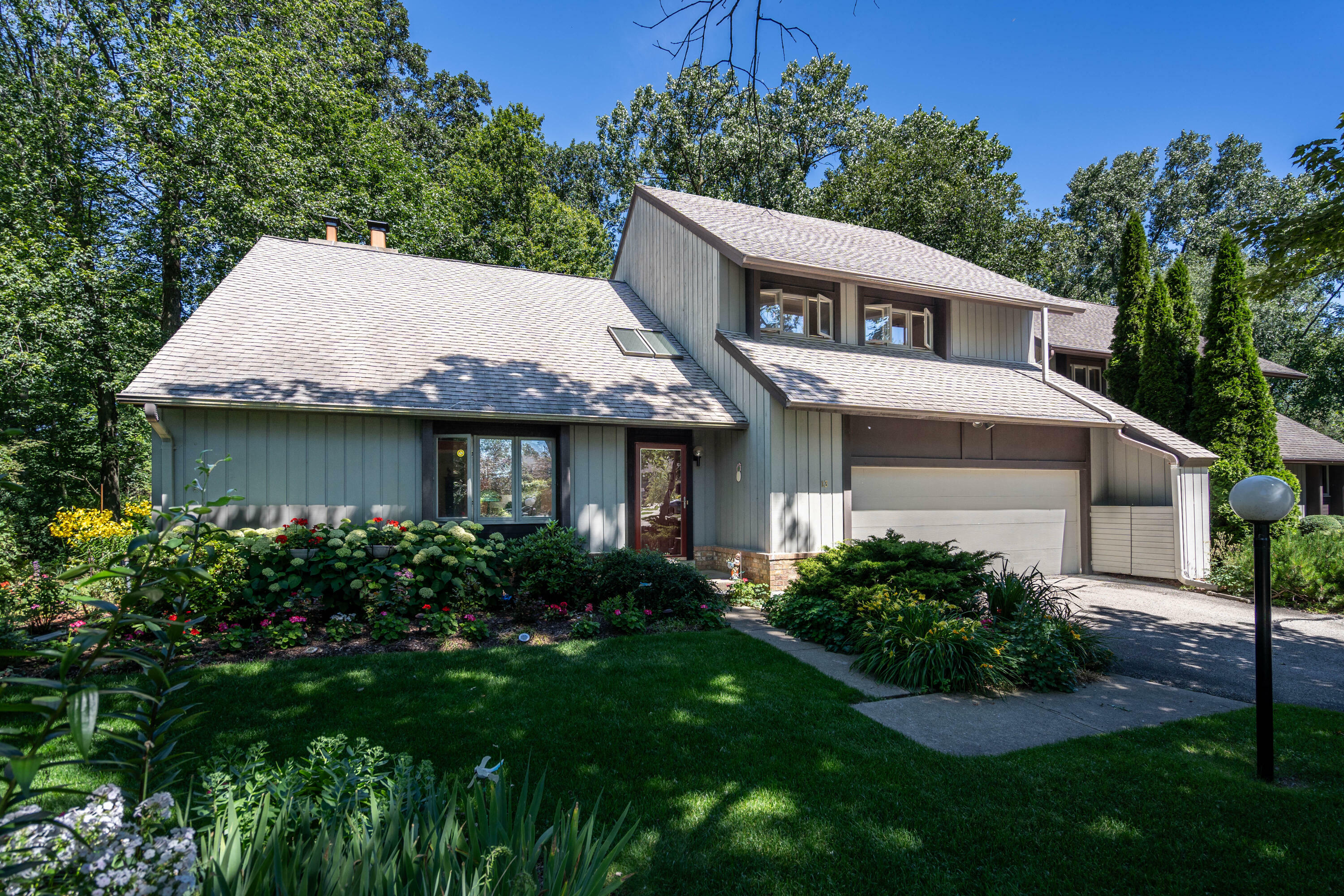 Property Photo:  13 Lakewood Dr  WI 53402 