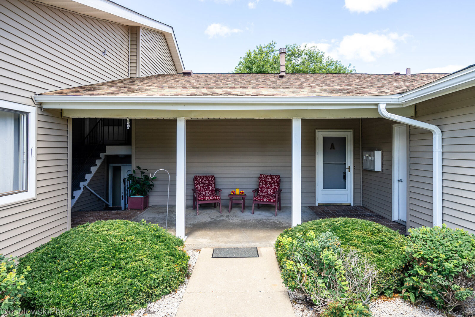 Property Photo:  603 Devonshire Court A  IL 60050 