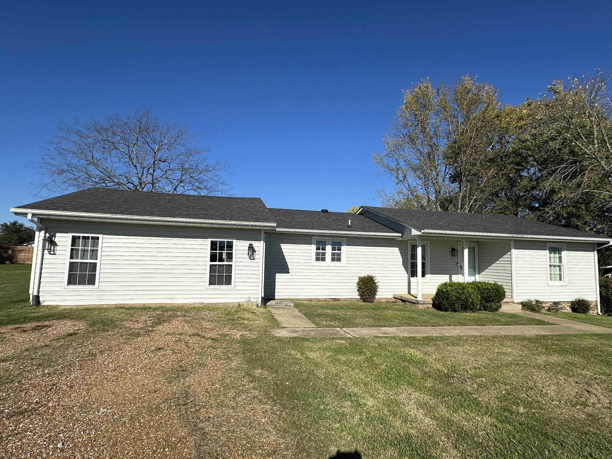 Property Photo:  3 Bishop Rd  TN 38464 