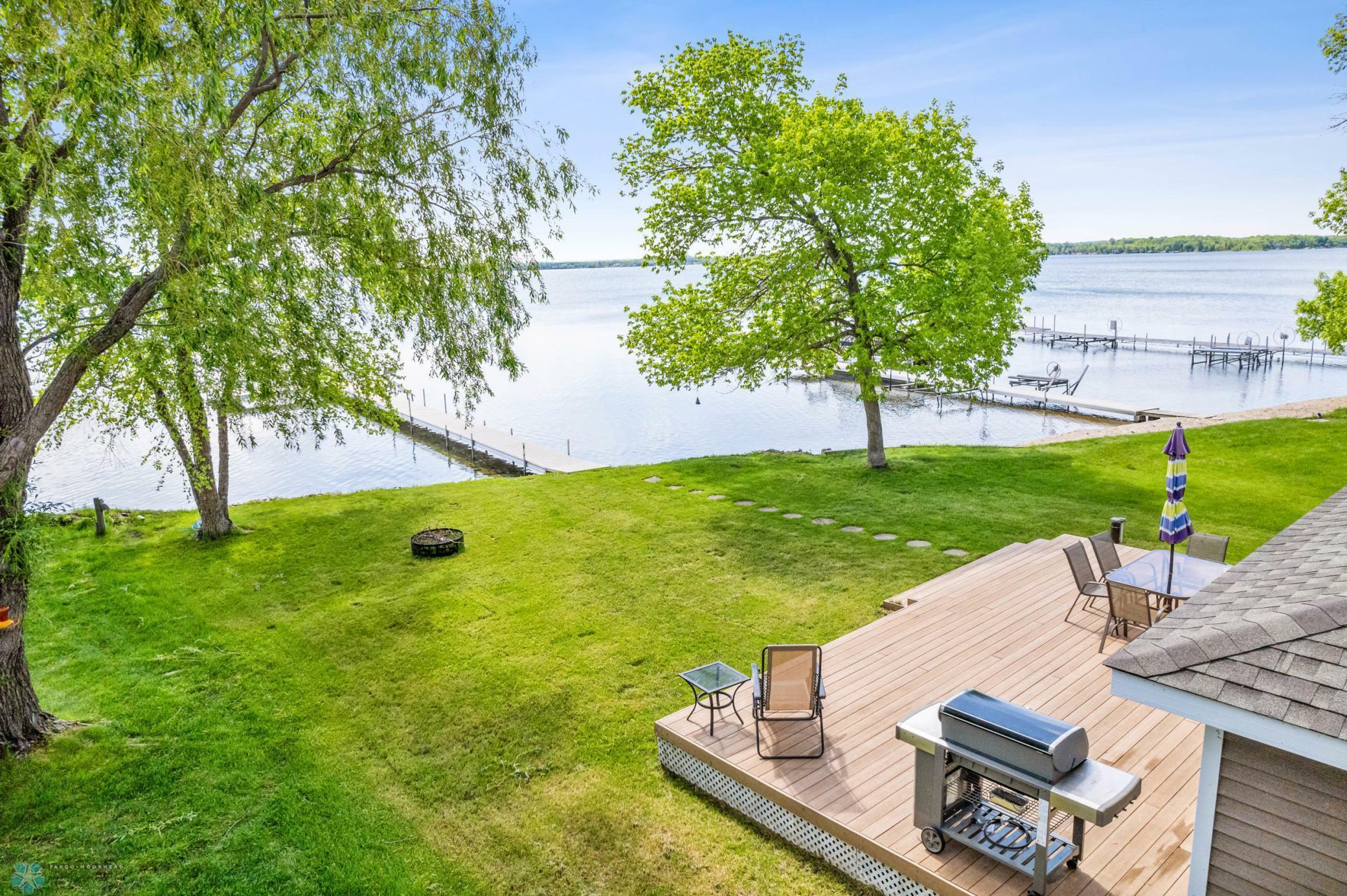 Property Photo:  12243 Fern Beach Drive  MN 56501 