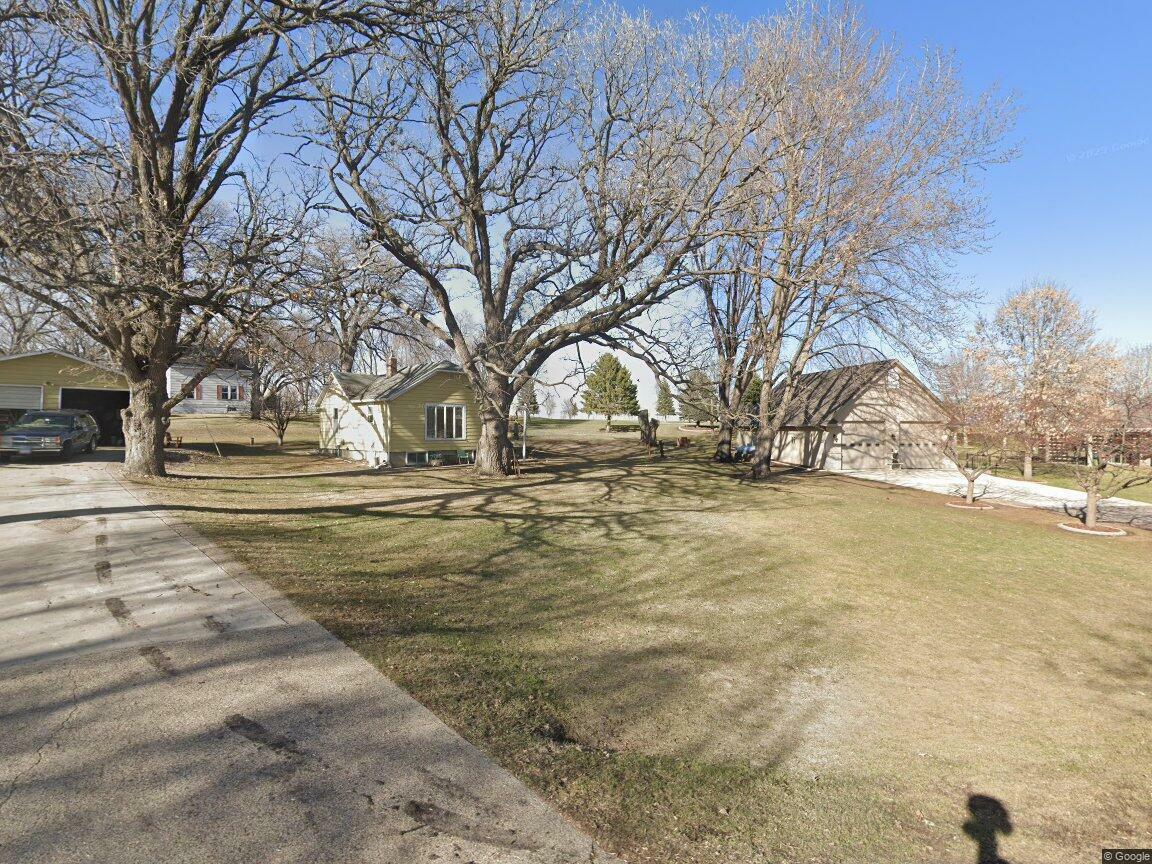 Property Photo:  55390 County Road 38  MN 55314 