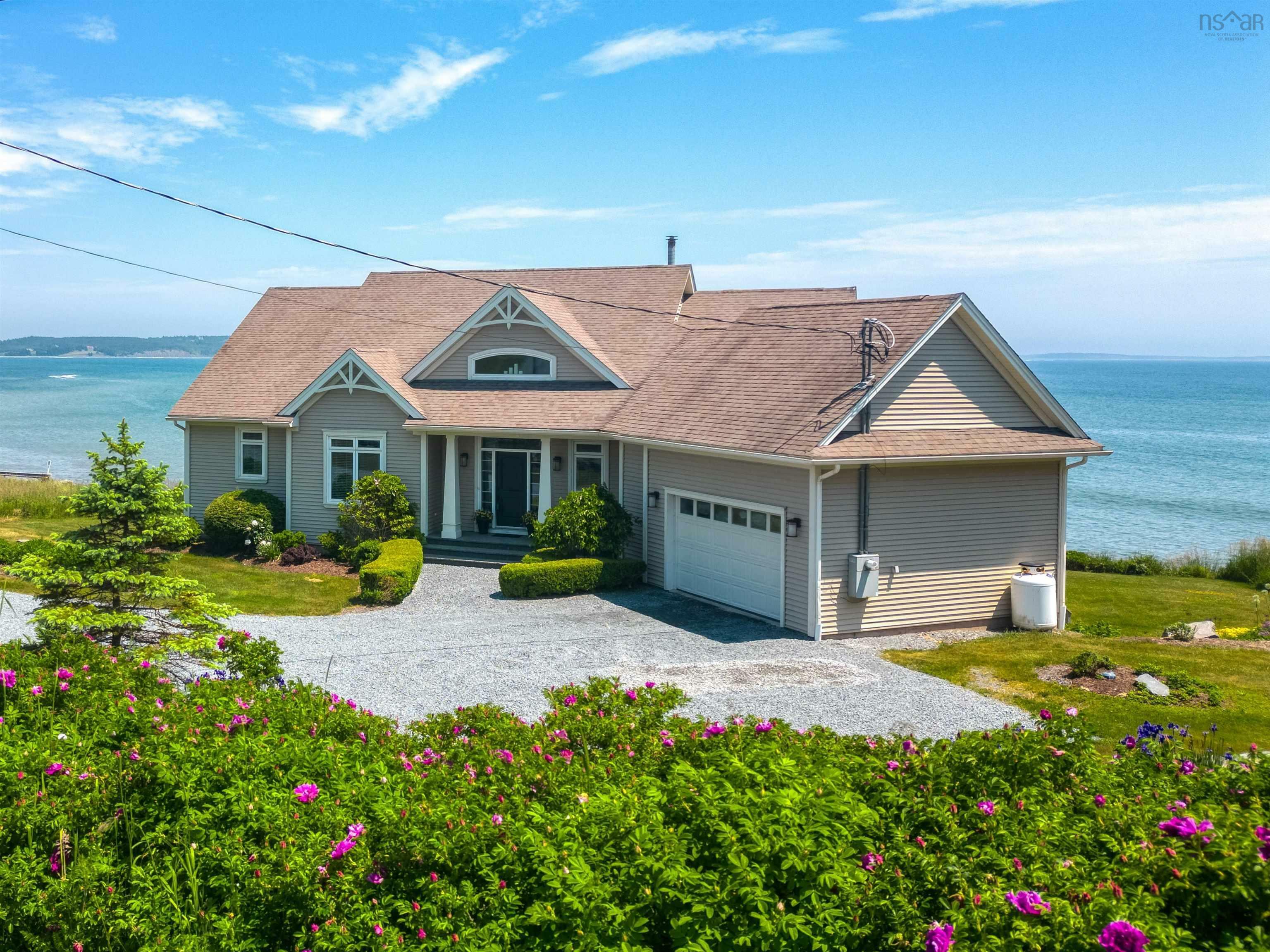 Property Photo: 1599 Cow Bay Road NS B3G 1L1