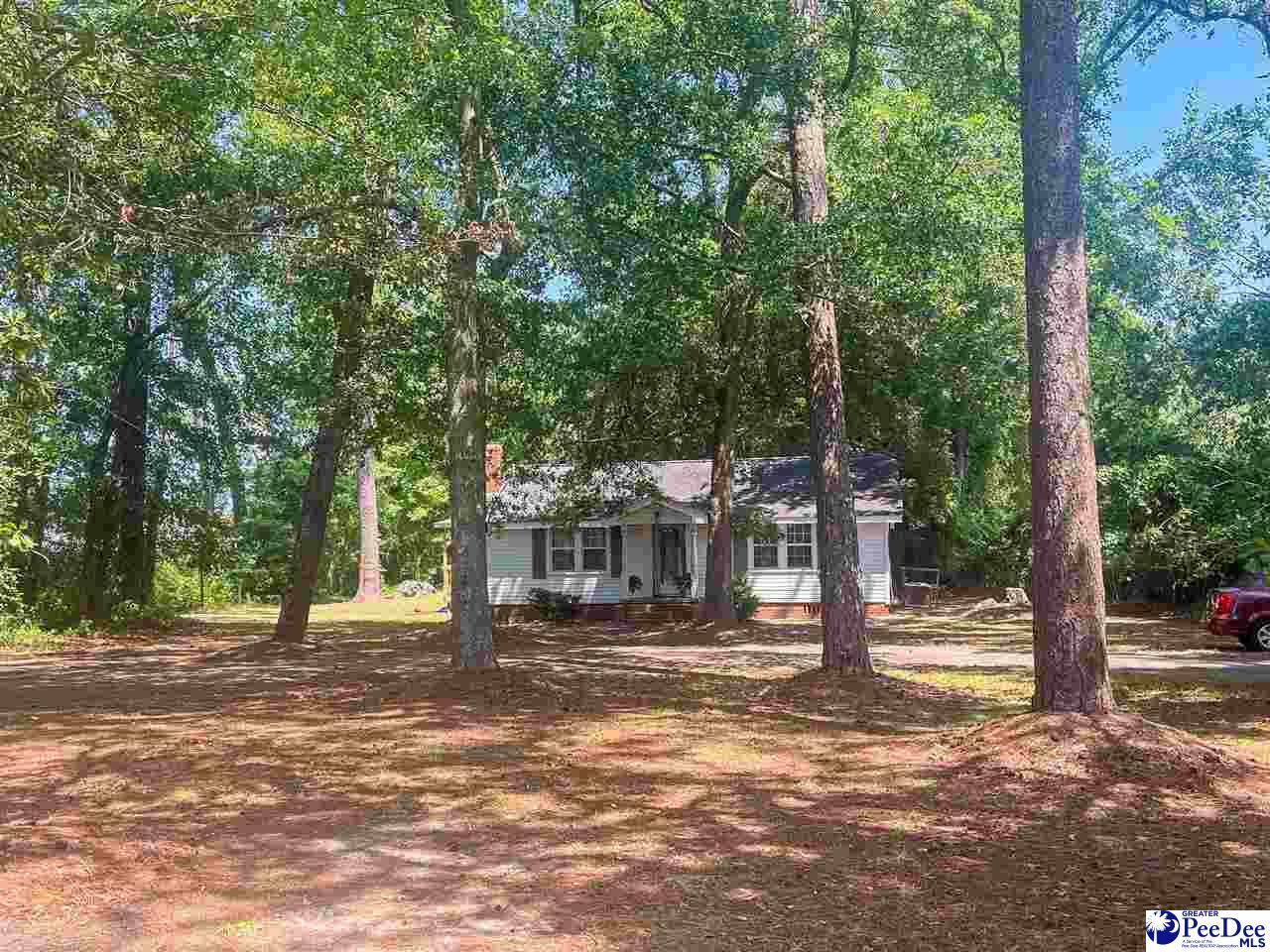 Property Photo:  669 E McIver Rd  SC 29506 