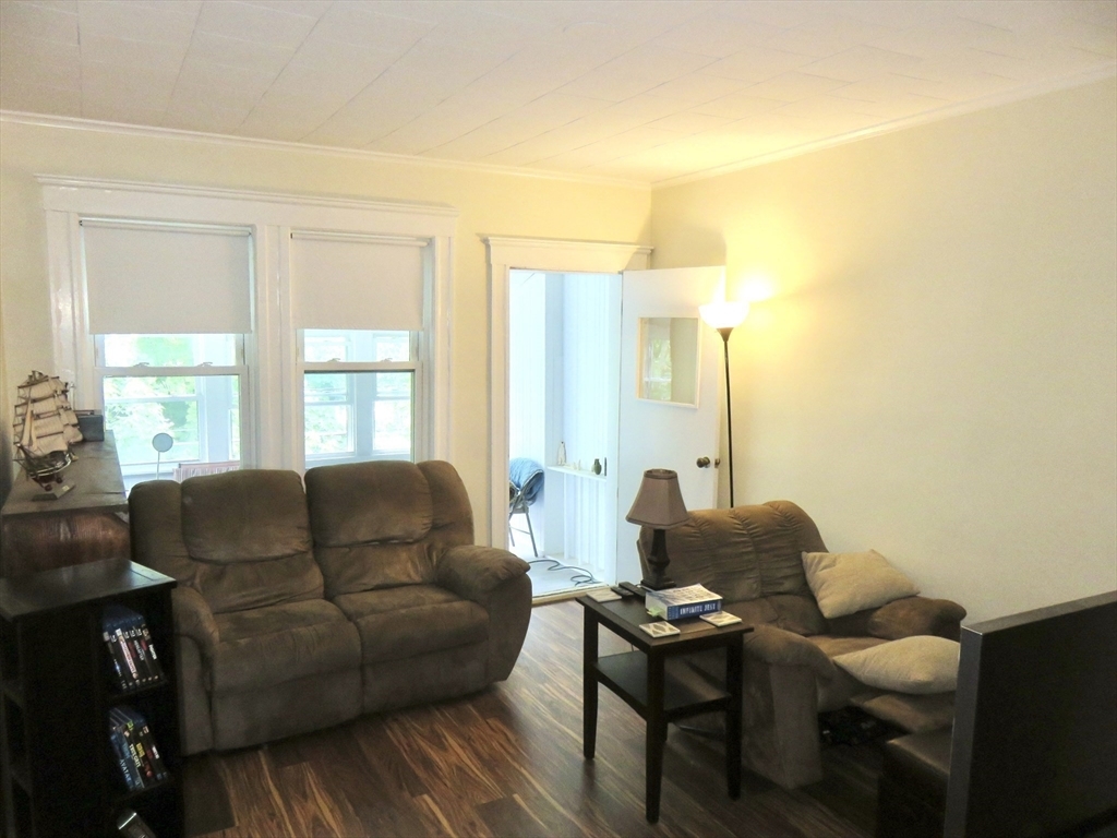 Property Photo: 43 Rich St D MA 02451