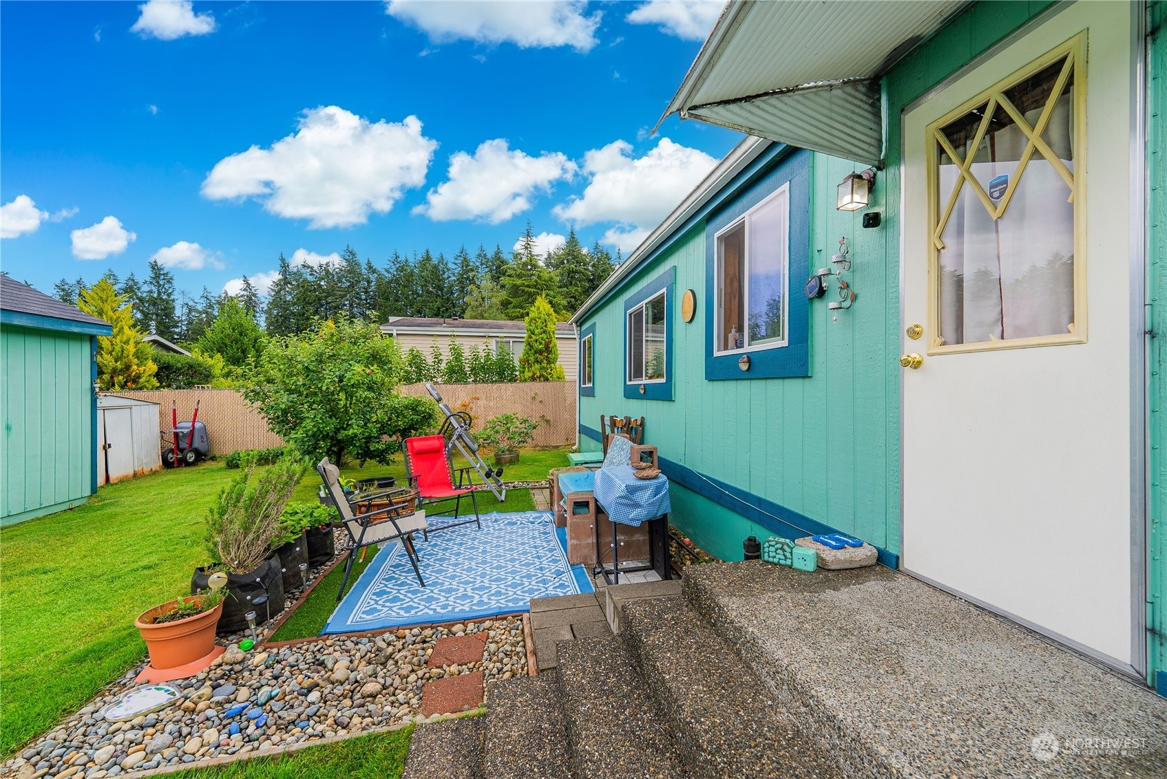 Property Photo:  2379 SE Hastings Lane  WA 98367 