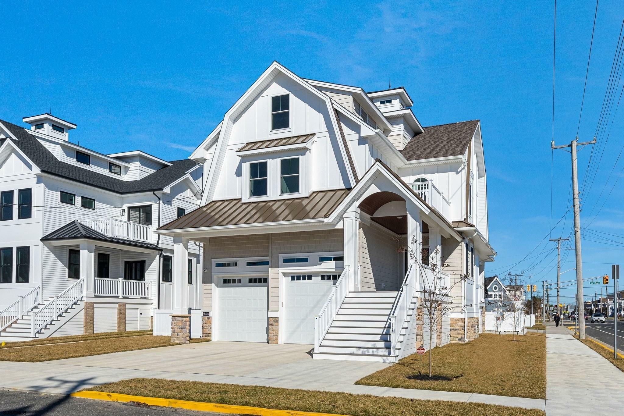Property Photo: 1806 Bay Ave NJ 08226