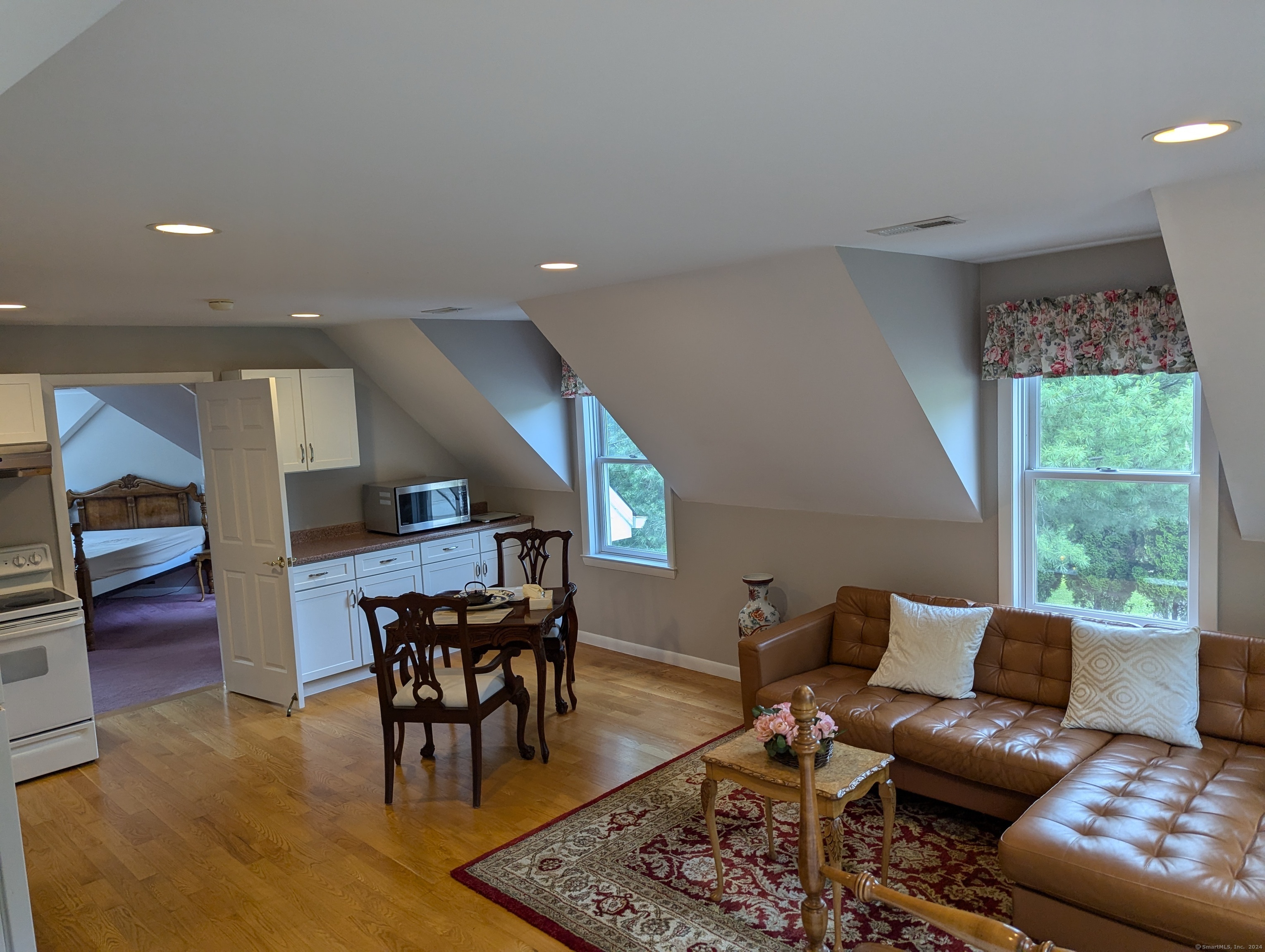 Property Photo:  77 Partridge Drive  CT 06468 