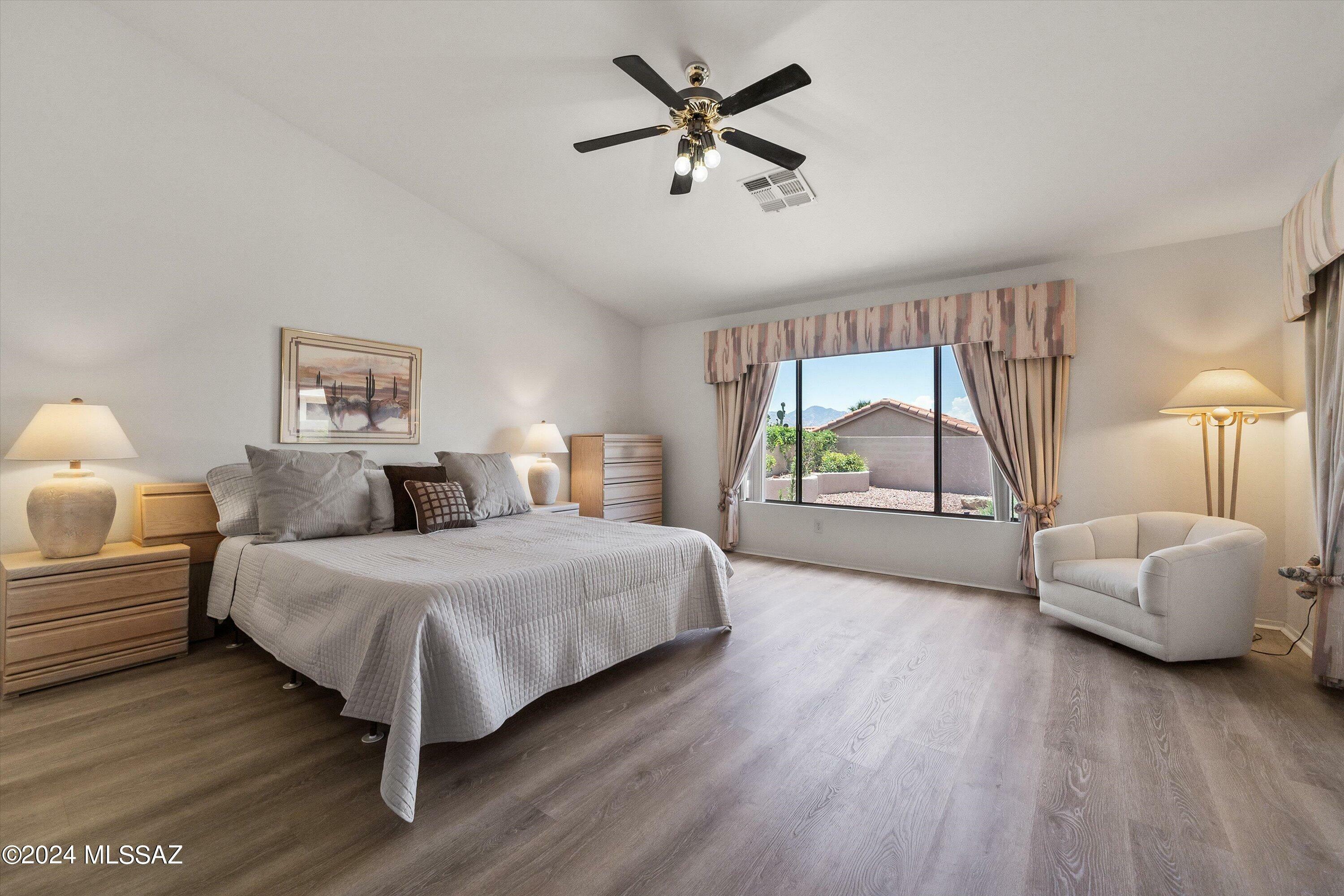 Property Photo:  65913 E Desert Wind Drive  AZ 85739 