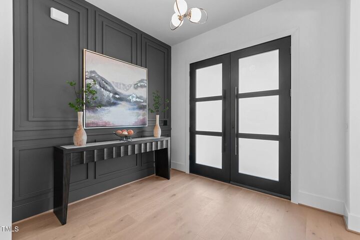 Property Photo: 861 Wimbleton Drive NC 27609