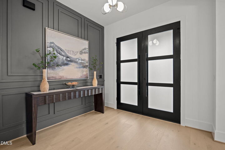 Property Photo: 861 Wimbleton Drive NC 27609