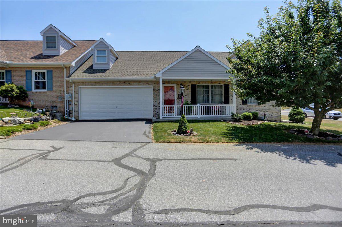 165 Elderberry Spring Court  Waynesboro PA 17268 photo