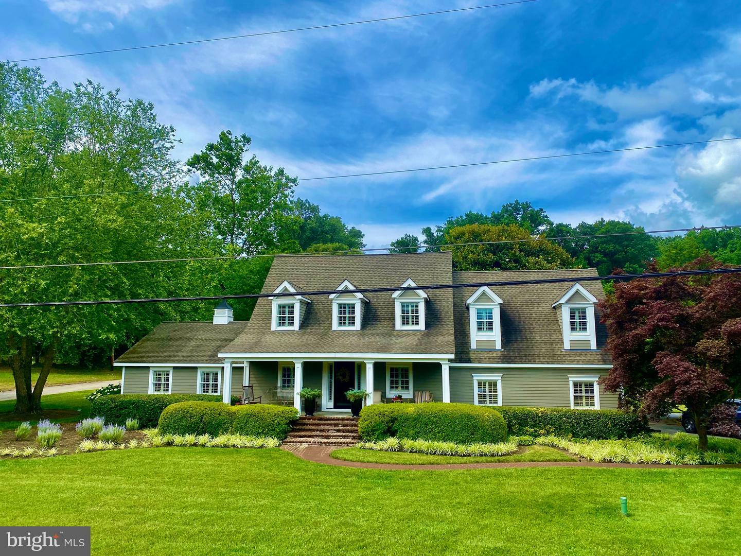 Property Photo:  335 Dubois Road  MD 21401 