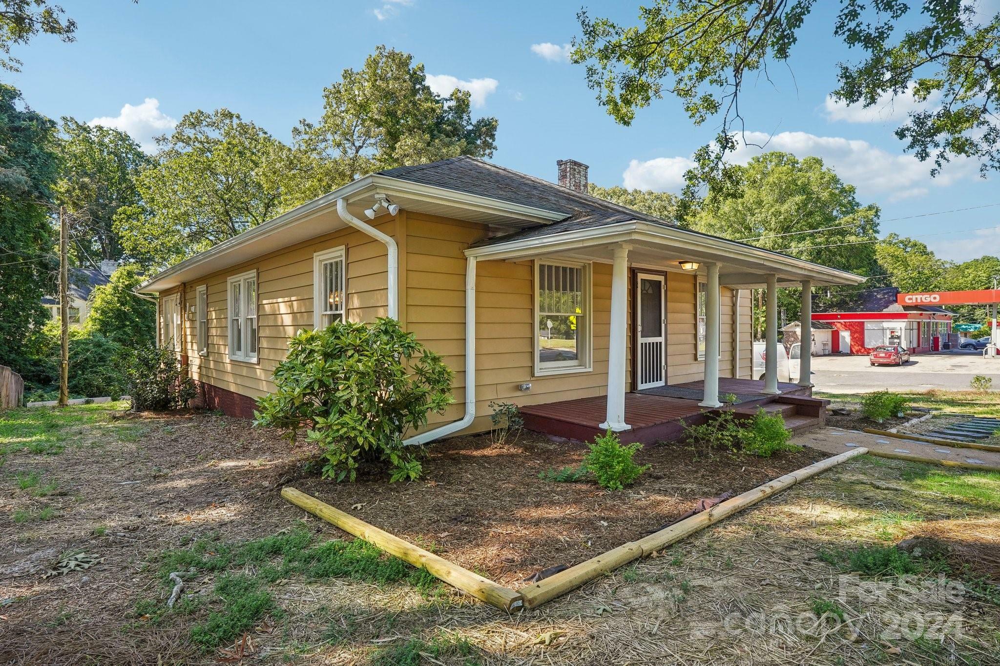 Property Photo:  705 Lancaster Avenue  NC 28112 