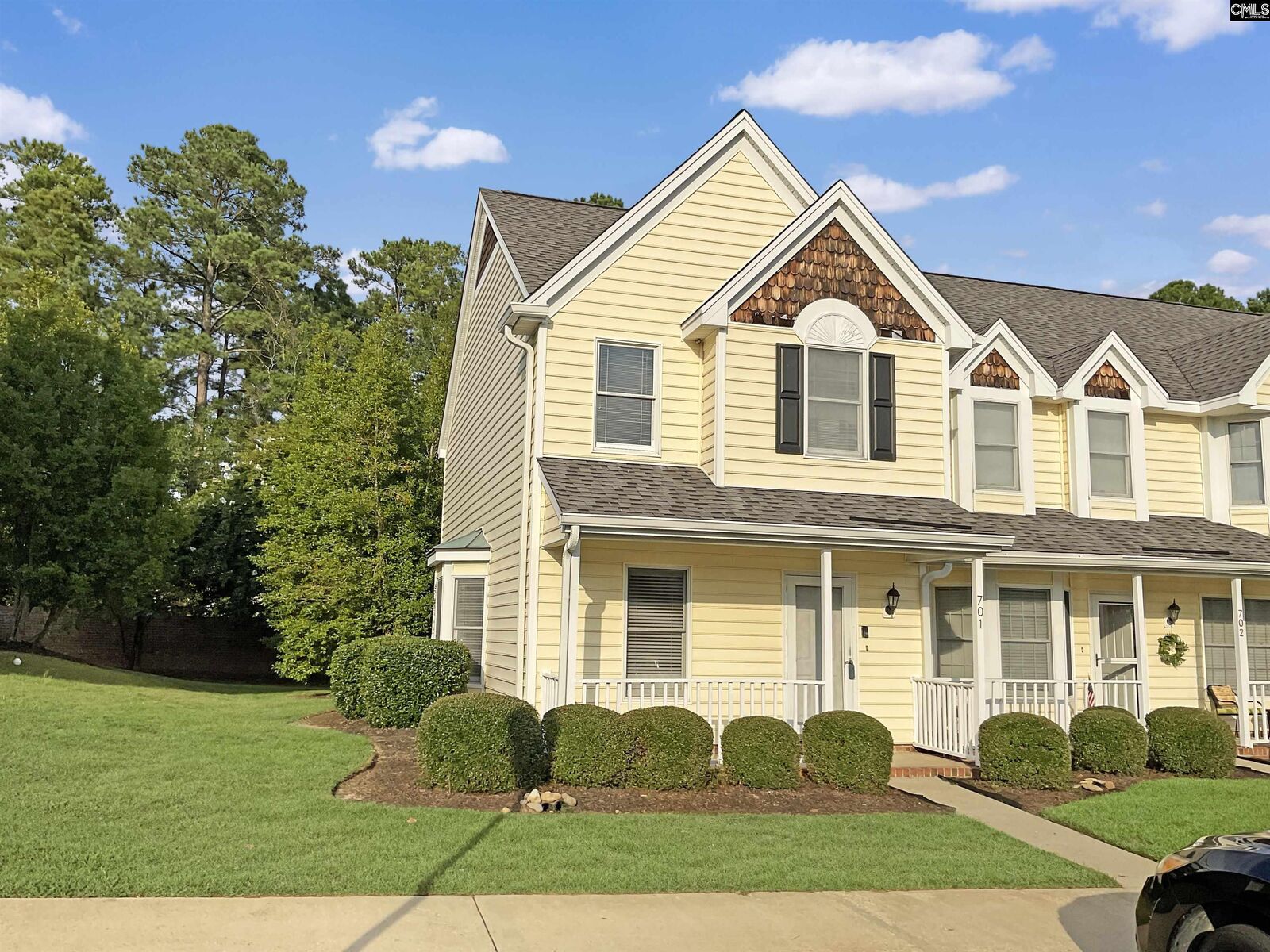 Property Photo: 701 New Brookland SC 29169