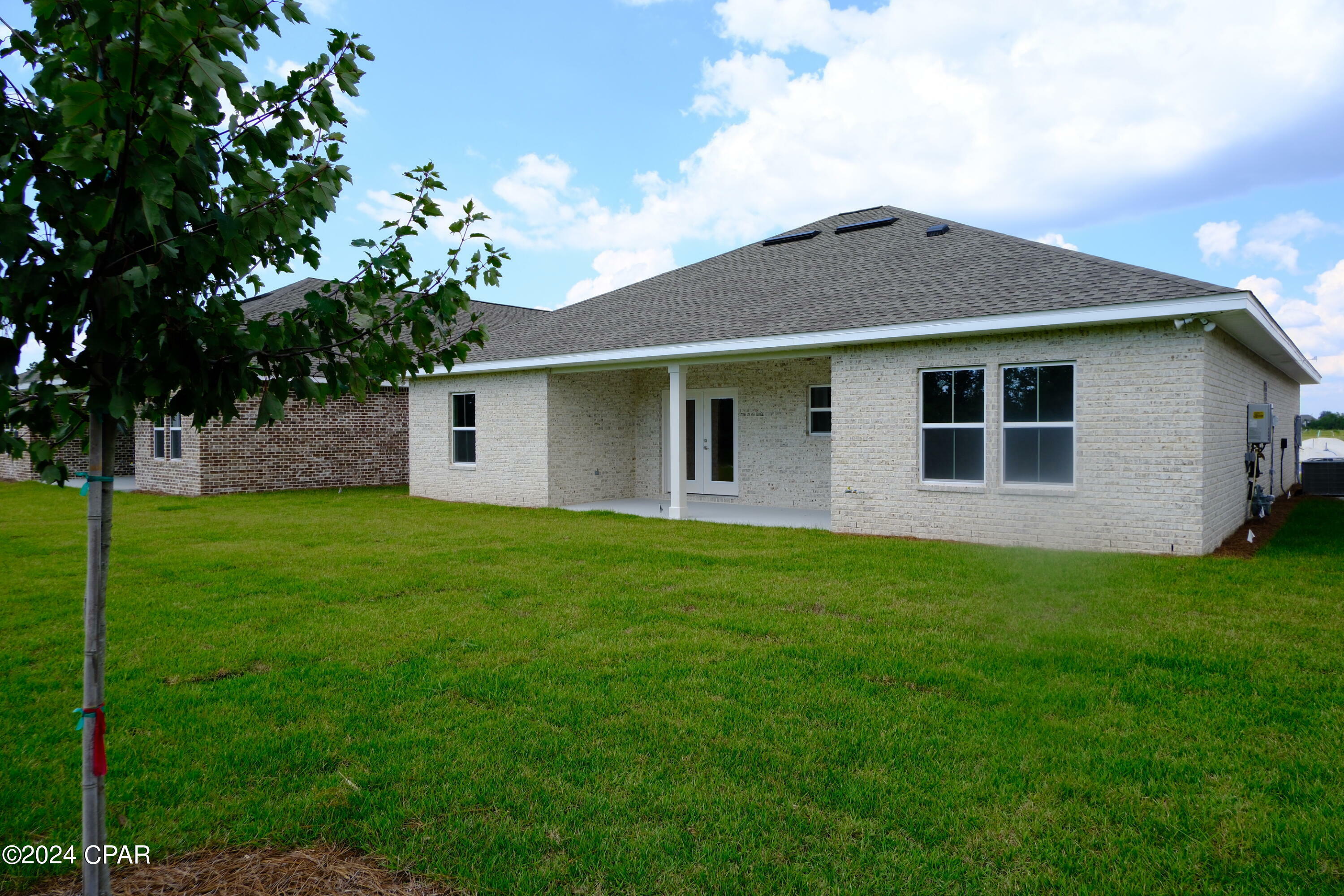 Property Photo:  3820 Red Deer Circle  FL 32404 