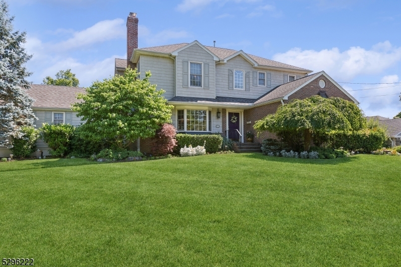 Property Photo: 789 Muir Ter NJ 07076
