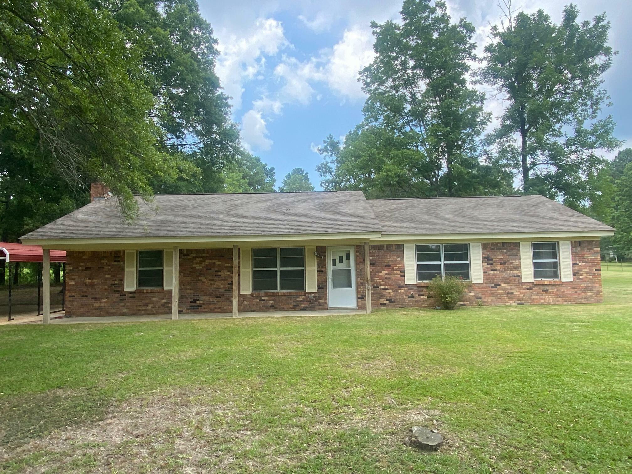 Property Photo:  2035 Old Hwy 12  MS 39759 