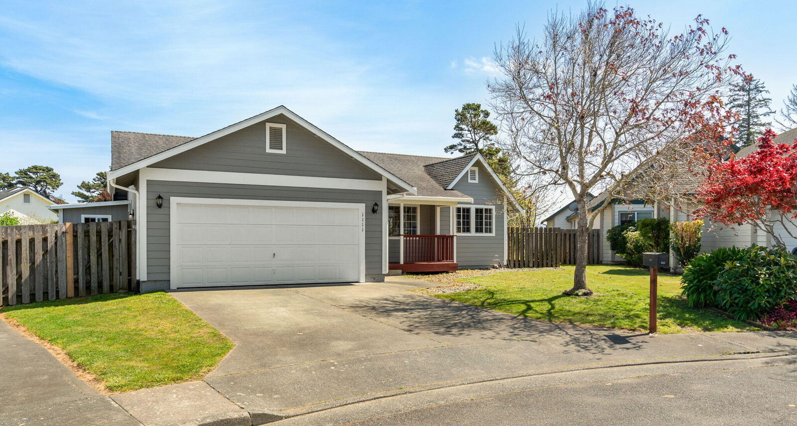 Property Photo:  1111 Breen Street  CA 95531 