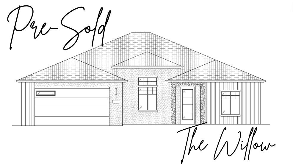 Property Photo: 4697 W 250 N UT 84720