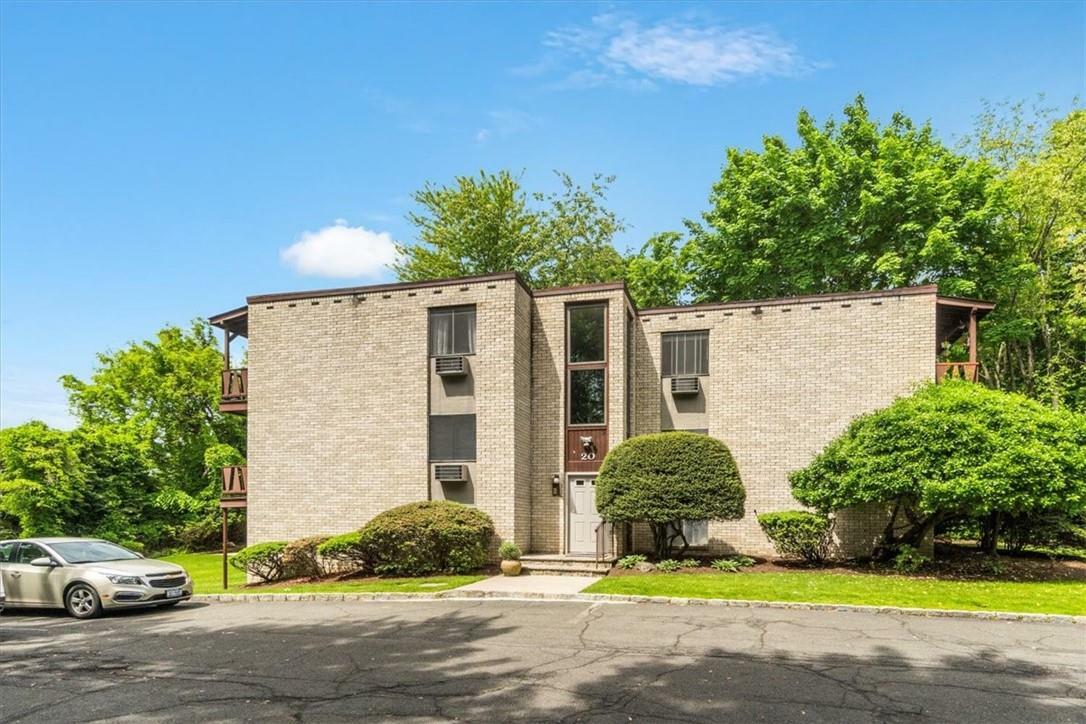 Property Photo: 20 Fisher Avenue 3 NY 10920