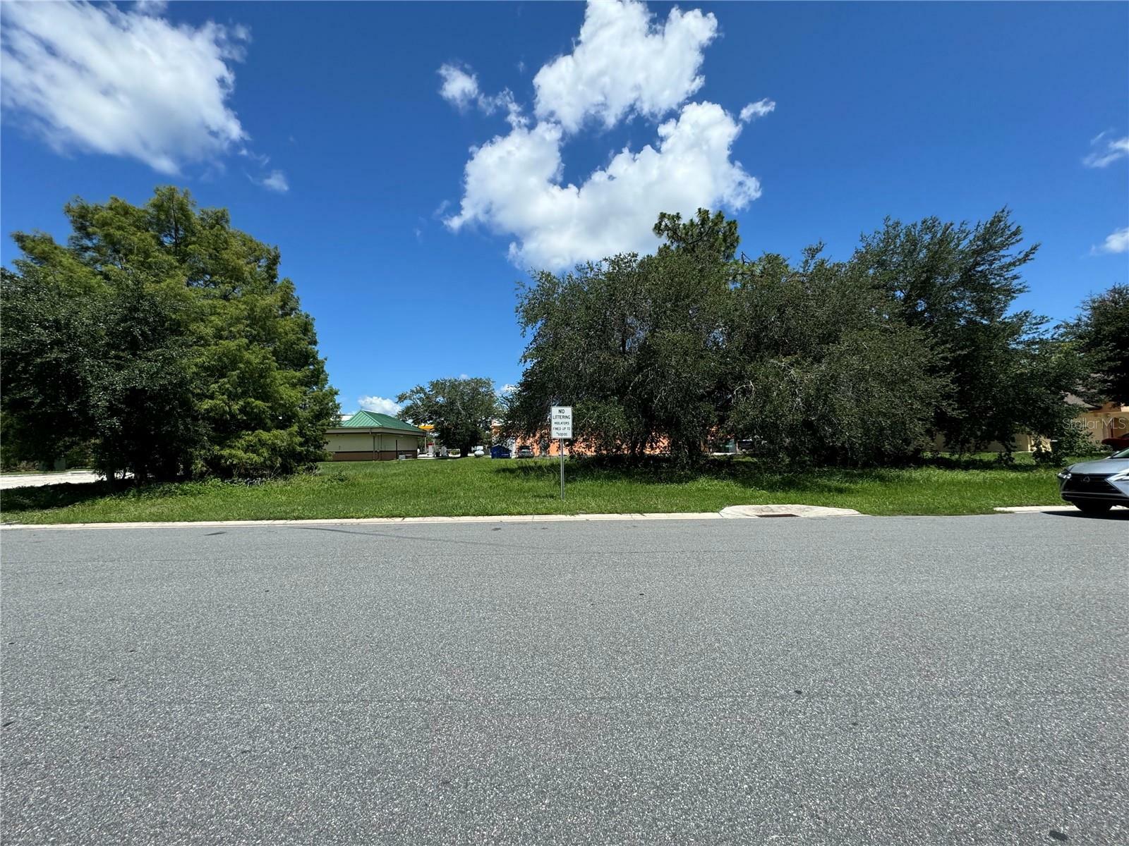 Property Photo:  Plaza Drive  FL 34743 